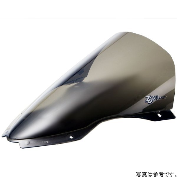 ゼログラビティ ZERO GRAVITY スクリーン 16年-20年 ZX-10R スポーツツーリング クリア 2326401 JP店