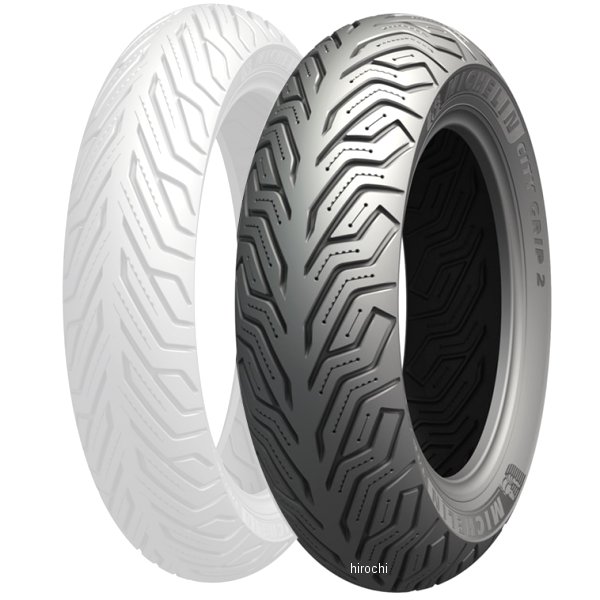 【メーカー在庫あり】 ミシュラン MICHELIN シティグリップ2 120/70-14 M/C 61S REINF TL フロント/リア 627902 JP店
