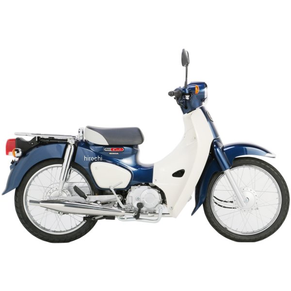 【メーカー在庫あり】 キタコ クラシックダウンマフラー スーパーカブ110、スーパーカブ 110 プロ ステンレス 543-1439500 JP店 27,869円