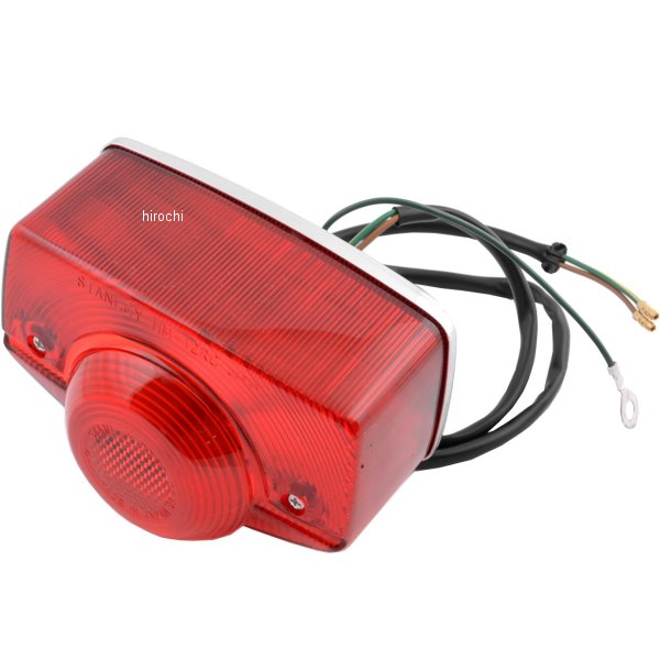 ホンダ純正 スーパーカブ テールライトユニット (スタンレー) 33701-GB6-701 JP店