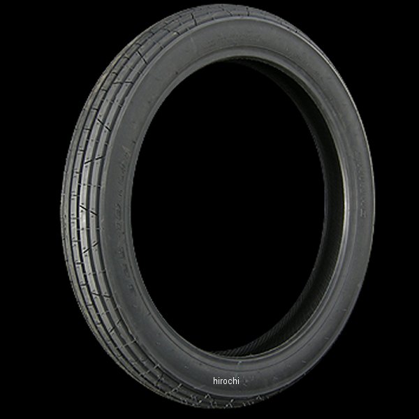 【メーカー在庫あり】 シンコー SHINKO SR201 クラシック ブラック 3.25-19 1150133 JP店