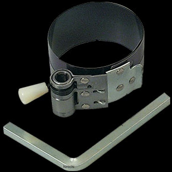 【メーカー在庫あり】 ライル LISLE ピストンリングコンプレッサー 54-127mm 19000 JP店