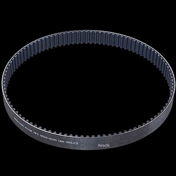 【メーカー在庫あり】 アメリカンプライム APM プライマリーベルト 101丁 1-1/2インチ 11mm 6024-0109 JP店