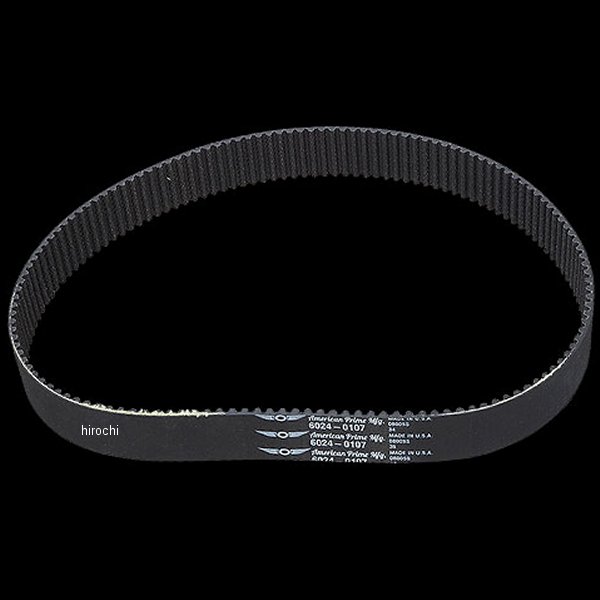 【メーカー在庫あり】 アメリカンプライム APM プライマリーベルト 138丁 1-3/4インチ 8mm 6024-0107 JP店
