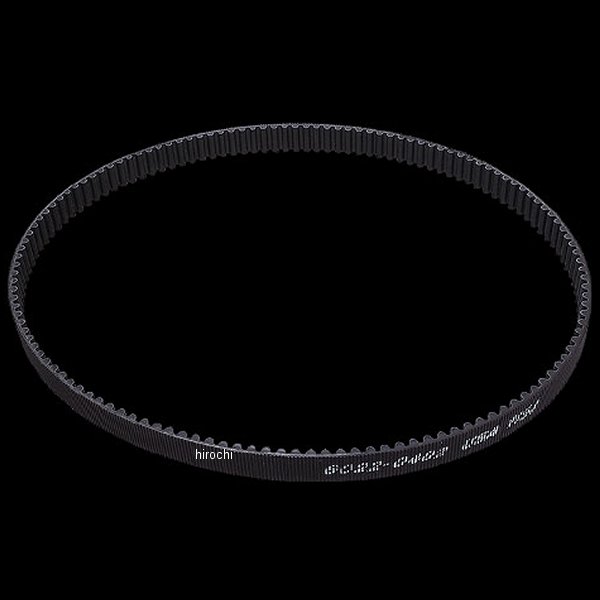 【メーカー在庫あり】 アメリカンプライム APM リアドライブベルト 132丁 1-1/2インチ 40023-86 6022-0402 JP店