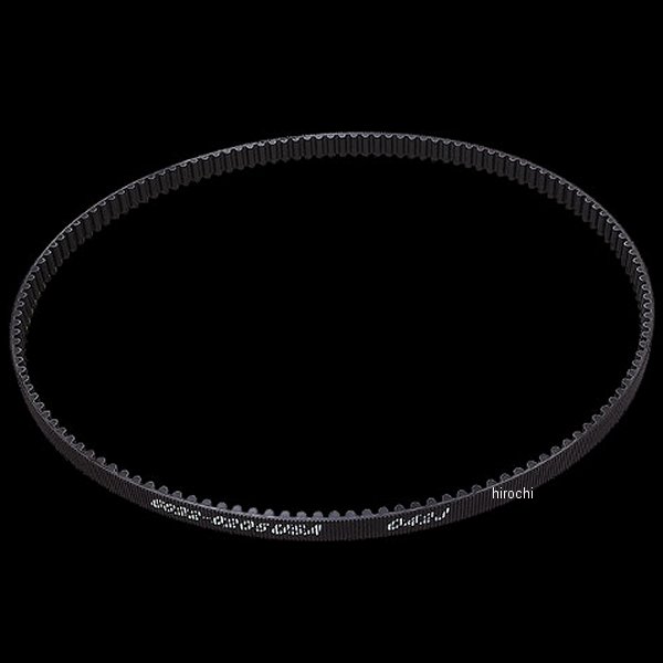 【メーカー在庫あり】 アメリカンプライム APM リアドライブベルト 136丁 1-1/8インチ 40570-04 6022-0205 JP店