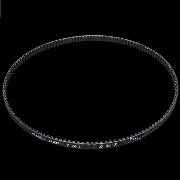 【メーカー在庫あり】 アメリカンプライム APM リアドライブベルト 134丁 1インチ/24mm 40000018 6022-0103 JP店