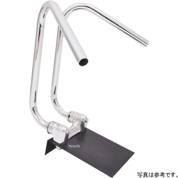 アルキャンハンズ ALCAN hands ハンドルキット モンキー用(キャブ車) タイプ9 全年式 モンキー(キャブ車) DS00014 JP店 14,909円