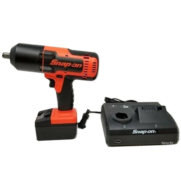 最大42%OFFクーポン 中古品 スナップオン Snap-on 18V 4.0Ah 1 2