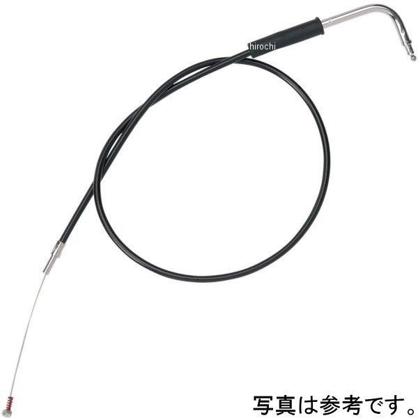【USA在庫あり】 DRAG アイドルケーブル 48インチ 黒 ハンドルカスタム用 0651-0661 JP店
