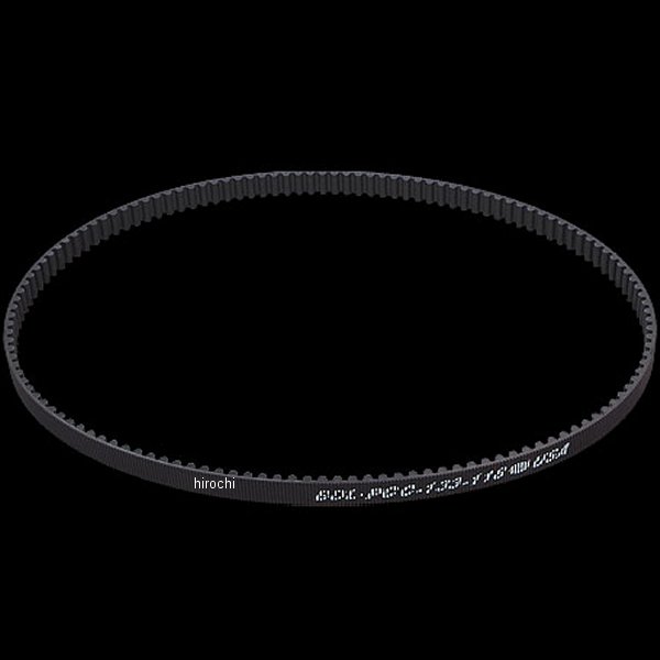 【メーカー在庫あり】 ベルト ドライブ Belt Drives Gates PCC 133丁 1-1/8inリアベルト 40015-00 PCC-133-118 JP店