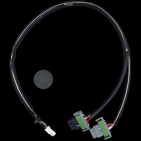 【メーカー在庫あり】 ゲリラケーブルズ Guerrilla Cables 22in スピードメーターハーネス延長キット 18年 FXLR 24080-1013 JP店