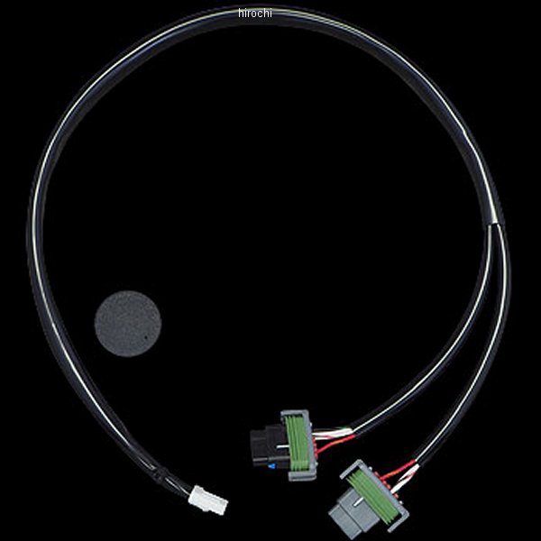 【メーカー在庫あり】 ゲリラケーブルズ Guerrilla Cables 25in スピードメーターハーネス延長キット 18年 FXLR 24080-1014 JP店