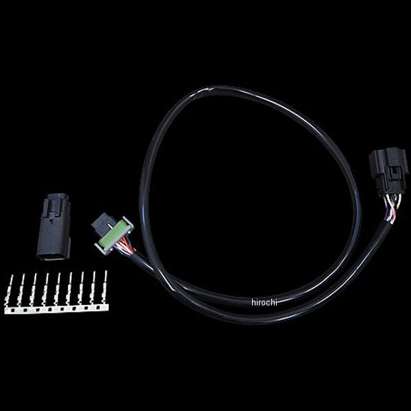 【メーカー在庫あり】 ゲリラケーブルズ Guerrilla Cables 36in スピードメーターハーネス延長キット 15年CVO FLTR 24080-1023 JP店
