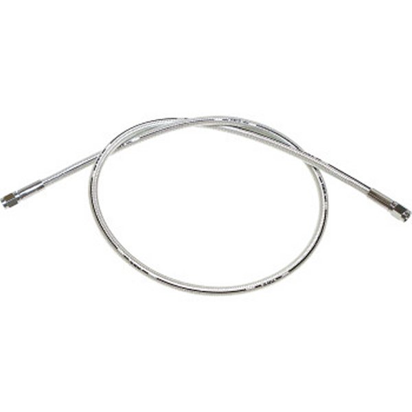 【USA在庫あり】 マグナム MAGNUM ブレーキライン 汎用 ABS付 クローム 23インチ(584mm) 1741-5423 JP店