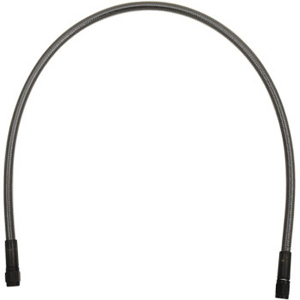 【USA在庫あり】 マグナム MAGNUM ブレーキライン 汎用 ABS付 黒 23インチ(584mm) 1741-5457 JP店