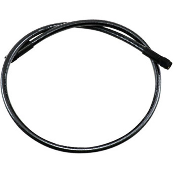【USA在庫あり】 マグナム MAGNUM ブレーキライン 汎用 ABS付 黒 30インチ(762mm) 1741-5461 JP店 11,501円