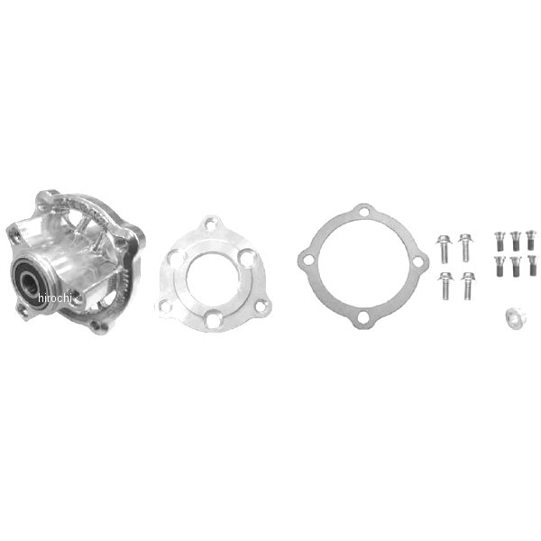 SP武川 フロントディスクハブKIT モンキー 06-08-0053 JP店