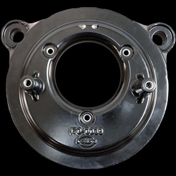 【メーカー在庫あり】 S&Sサイクル S&S Cycle スロットルボディ バックプレート 電子制御スロットル仕様 58mm 170-0167 JP店