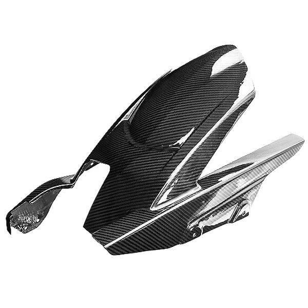 【メーカー在庫あり】 スピードラ SPEEDRA リアフェンダー 11年-18年 NINJA1000 綾織艶消し CK00202TM JP店