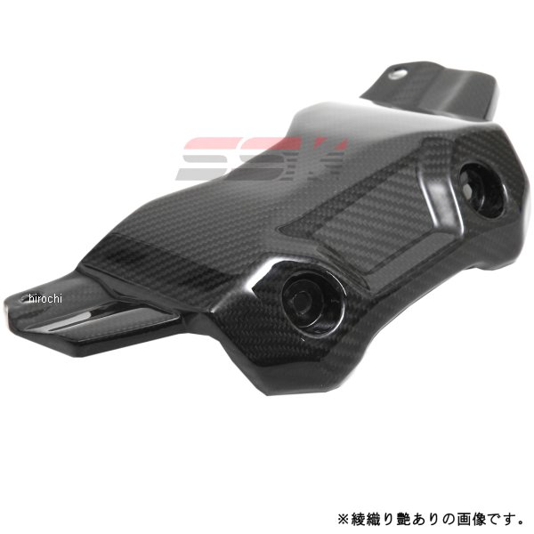 スピードラ SPEEDRA タンクトップカバー 14年以降 MT-09 綾織艶消し CY00103TM JP店