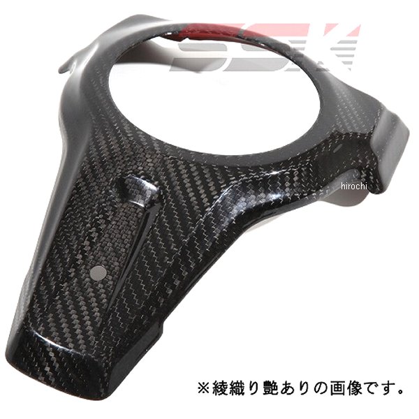 スピードラ SPEEDRA タンクセンターカバー 15年以降 S1000XR 平織艶消し CBM0802PM JP店