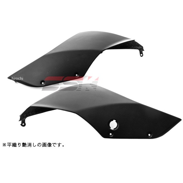 スピードラ SPEEDRA テールサイドカウル 左右セット 1199 パニガーレ 平織艶消し CDU0908PM JP店
