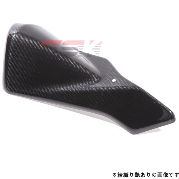 スピードラ SPEEDRA エキゾーストプロテクター 11年以降 GSX-R750/600 綾織艶消し CSU0407TM JP店|株式会社ヒロチー商事 店