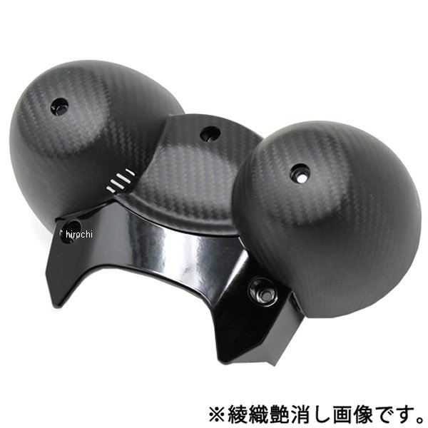 楽天市場】SPEEDRA スピードラ メーターカバー ドライカーボン