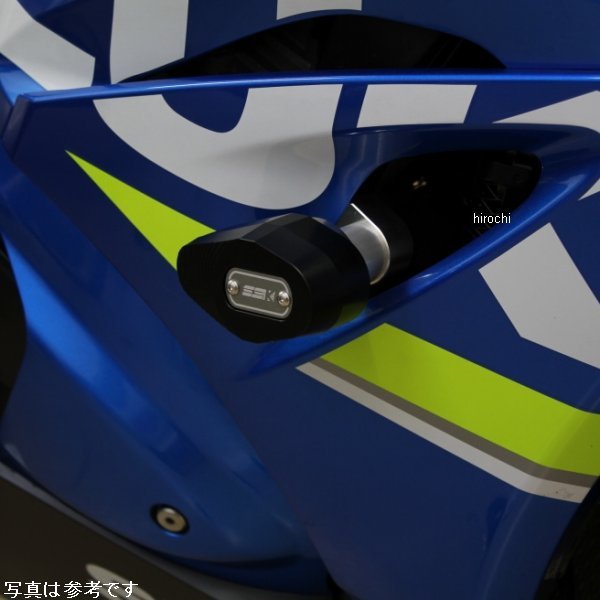 スピードラ SPEEDRA フレームスライダー タイプA 17年以降 GSX-R1000/R 青 AFSSU02BE JP店