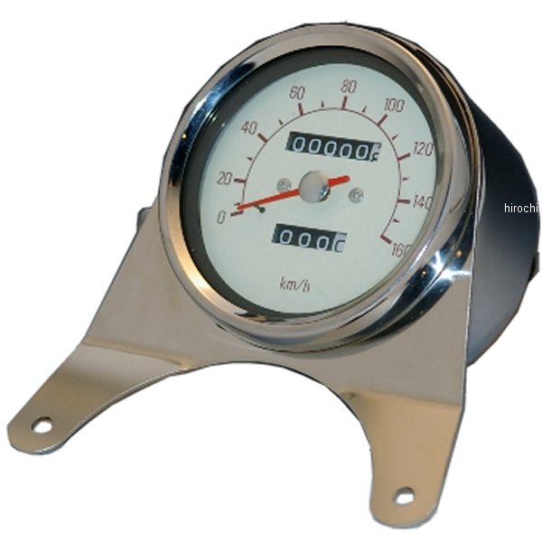 ペイトンプレイス Peyton Place メーターパネル シングルタイプ SR500、SR400/FI ステンレス DP-026 JP店｜株式会社ヒロチー商事 店