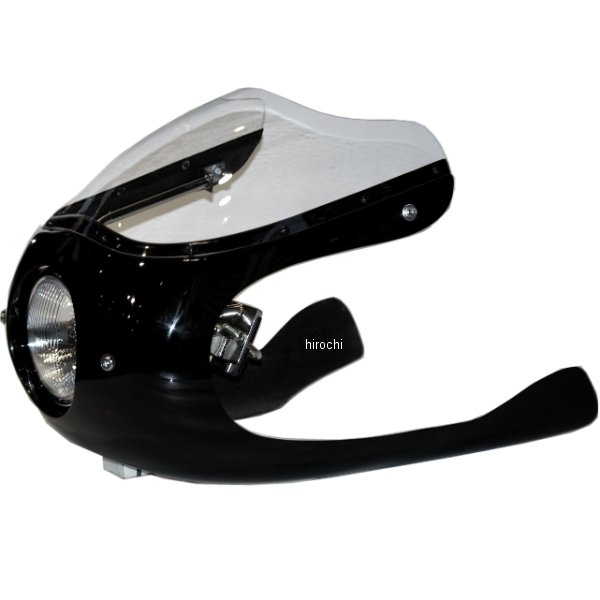 ペイトンプレイス Peyton Place ハーフカウルキット SR500、SR400/FI DP-144 JP店