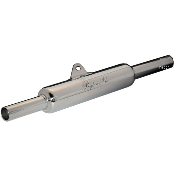 楽天市場】ペイトンプレイス Peyton Place スリップオンマフラー