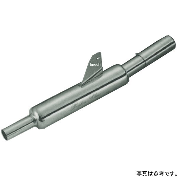ペイトンプレイス Peyton Place スリップオンマフラー キャプトン テンプター400 SP-066 JP店