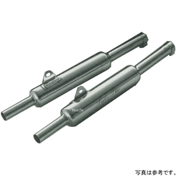 W650 ペイトンプレイス キャブトンマフラー ペイトンプレイス Peyton Place ノートンタイプマフラー W650