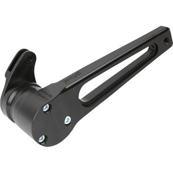【USA在庫あり】 スラッシンサプライ Thrashin Supply ブレーキアーム 14年以降 FLH ショート 黒 1610-0596 JP店