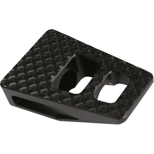 【USA在庫あり】 スラッシンサプライ Thrashin Supply ブレーキペダル P-54 黒 1610-0599 JP店