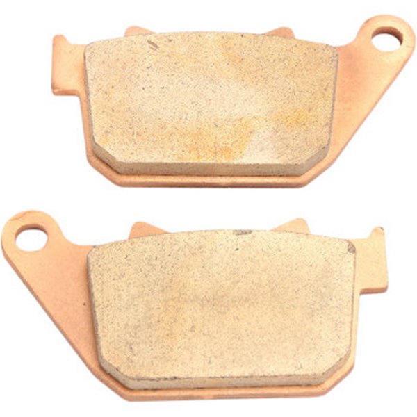 【USA在庫あり】 DRAG ブレーキパッド シンタードメタル HDP949 リア 42386?04 42029?07 1721-2481 JP店