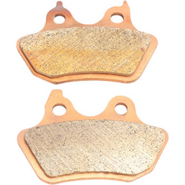 【USA在庫あり】 DRAG ブレーキパッド シンタードメタル HDP971 リア 46271?06 1721-2484 JP店