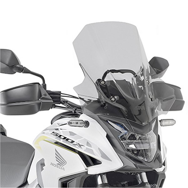 ジビ GIVI D1171S スクリーン 19年-21年 CB500X 21832 JP店｜株式会社ヒロチー商事 店