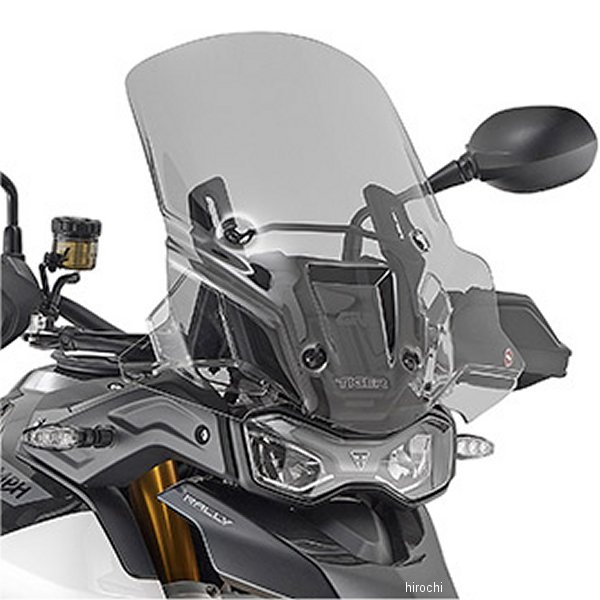 ジビ GIVI D6415S スクリーン 20年-21年 TIGER900 93815 JP店