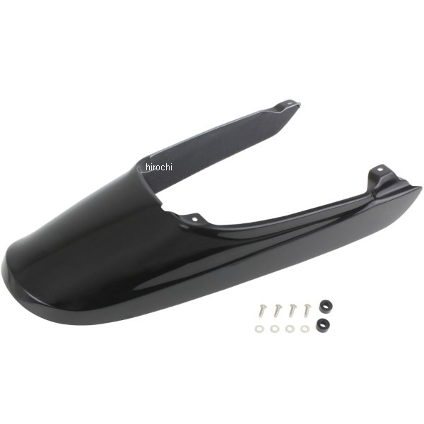 【メーカー在庫あり】 ポッシュ POSH Z2タイプテールカウル Z900RS 黒ゲル 132108-BG JP店
