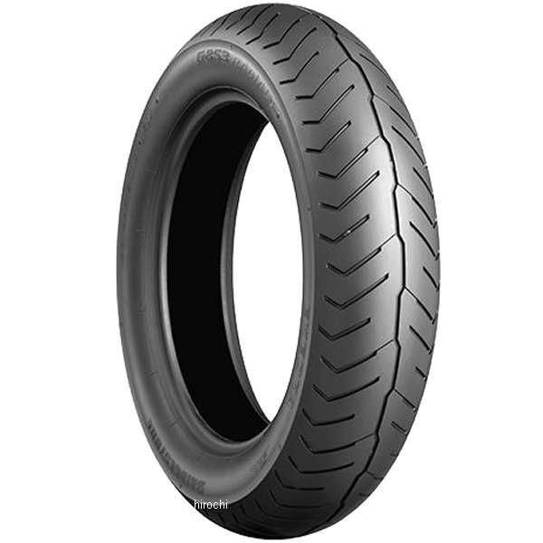 ブリヂストン BRIDGESTONE エクセドラ G853 130/80R17 65H TL フロント MCR00673 JP店|株式会社ヒロチー商事 店