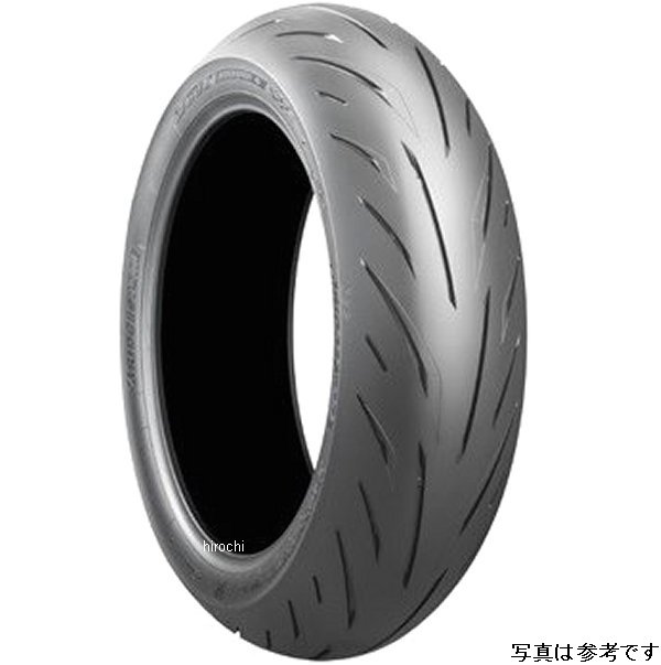 ブリヂストン BRIDGESTONE バトラックス ハイパースポーツ BT-016 PRO 170/60ZR17 (72W) TL リア MCR05165 JP店 30,175円