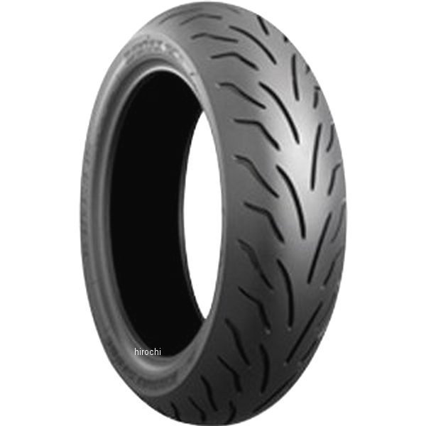 【メーカー在庫あり】 ブリヂストン BRIDGESTONE バトラックス TS100H 140/70R17 66H TL リア MCR05840 JP店 17,490円