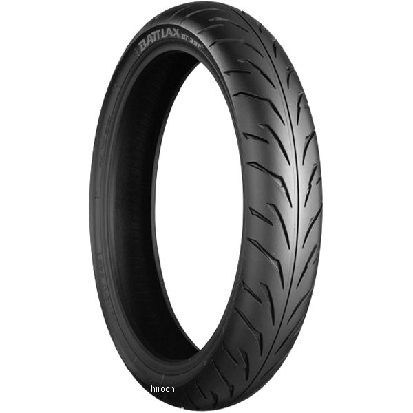 ブリヂストン BRIDGESTONE バトラックス BT-39 90/80-17 46P TL フロント MCS01542 JP店|株式会社ヒロチー商事 店