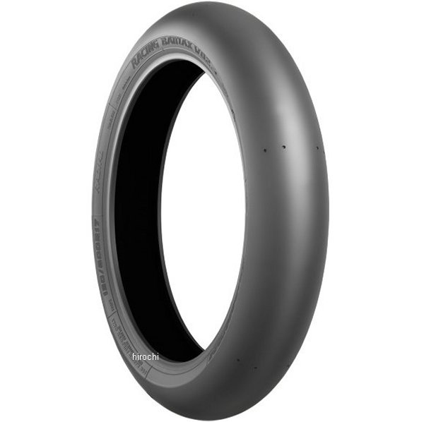 ブリヂストン BRIDGESTONE レーシング バトラックス V02 120/600R17 TL フロント RMR04865 JP店