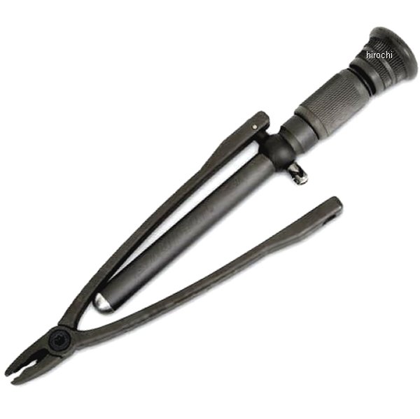 スナップオン Snap-on リヴァーシブル ワイヤーツイスター .041in 旗がしら 8-3/4in 長さ WTS6 JP店