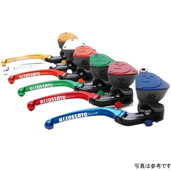 Pkブレーキマスター アコサットレーシング Jp店車用品 バイク用品 16x16 ブレーキレバー ブレーキ Jp店 株式会社ヒロチー商事 店 Bレバー