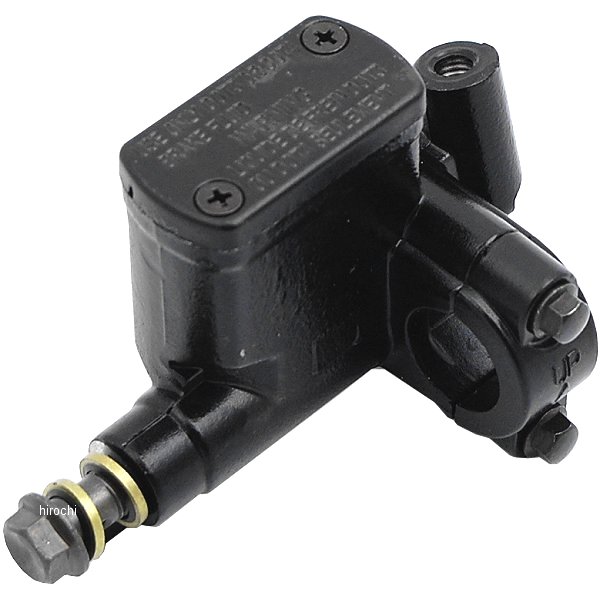 楽天市場】【高品質】ブレーキマスターシリンダーASSY ディオ